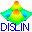 DISLIN for Python 2.4 screenshot